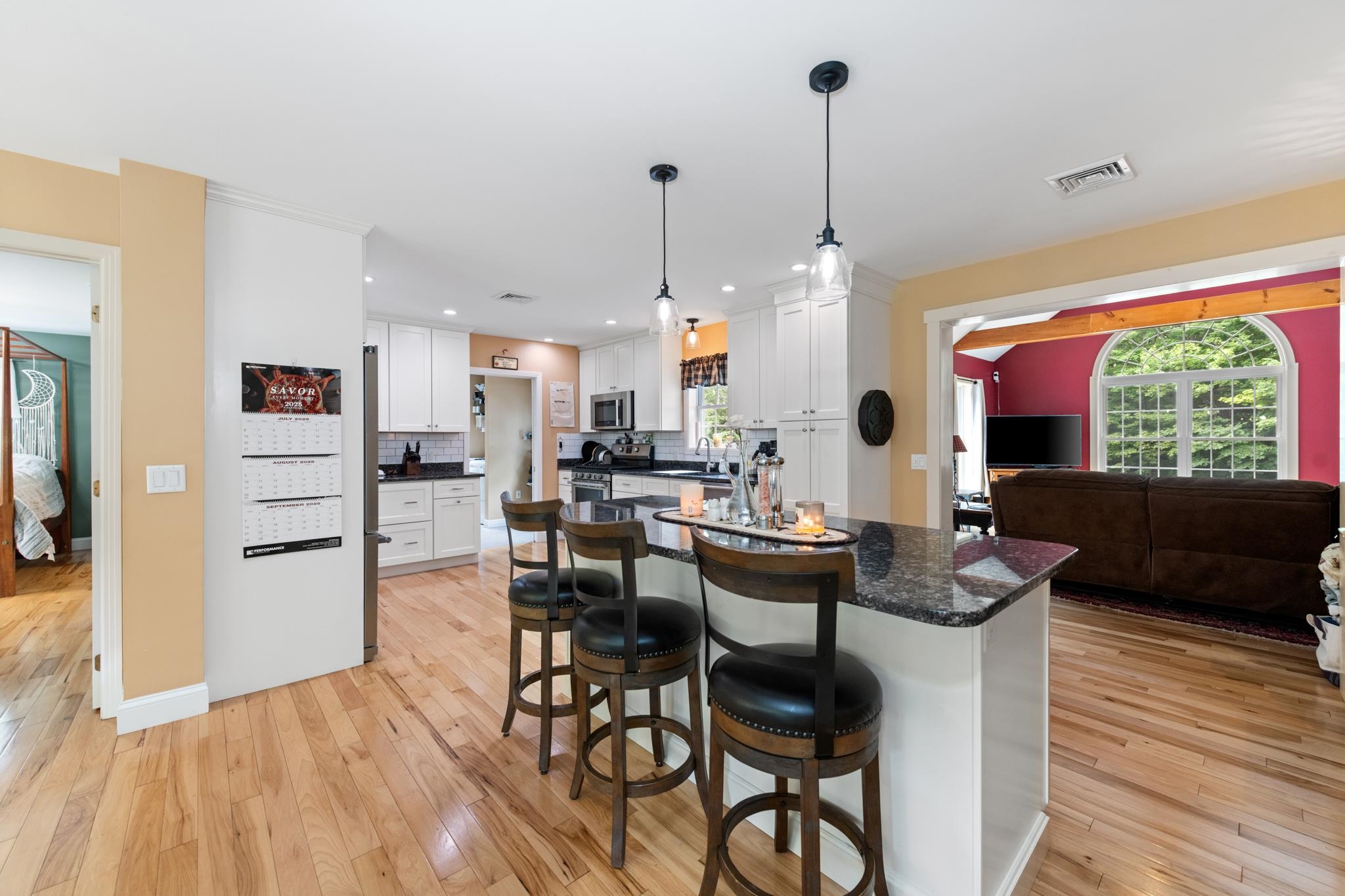 183 Clough Hill Road Loudon, NH 03307 - Photo 8 of 48 Gallery Image 8