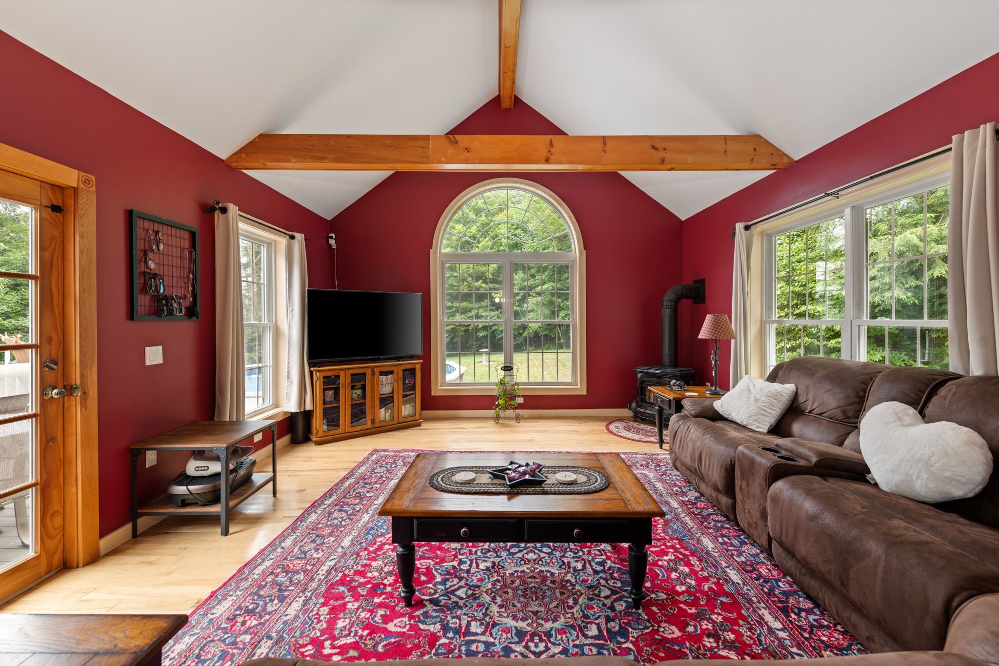 183 Clough Hill Road Loudon, NH 03307 - Photo 9 of 48 Gallery Image 9