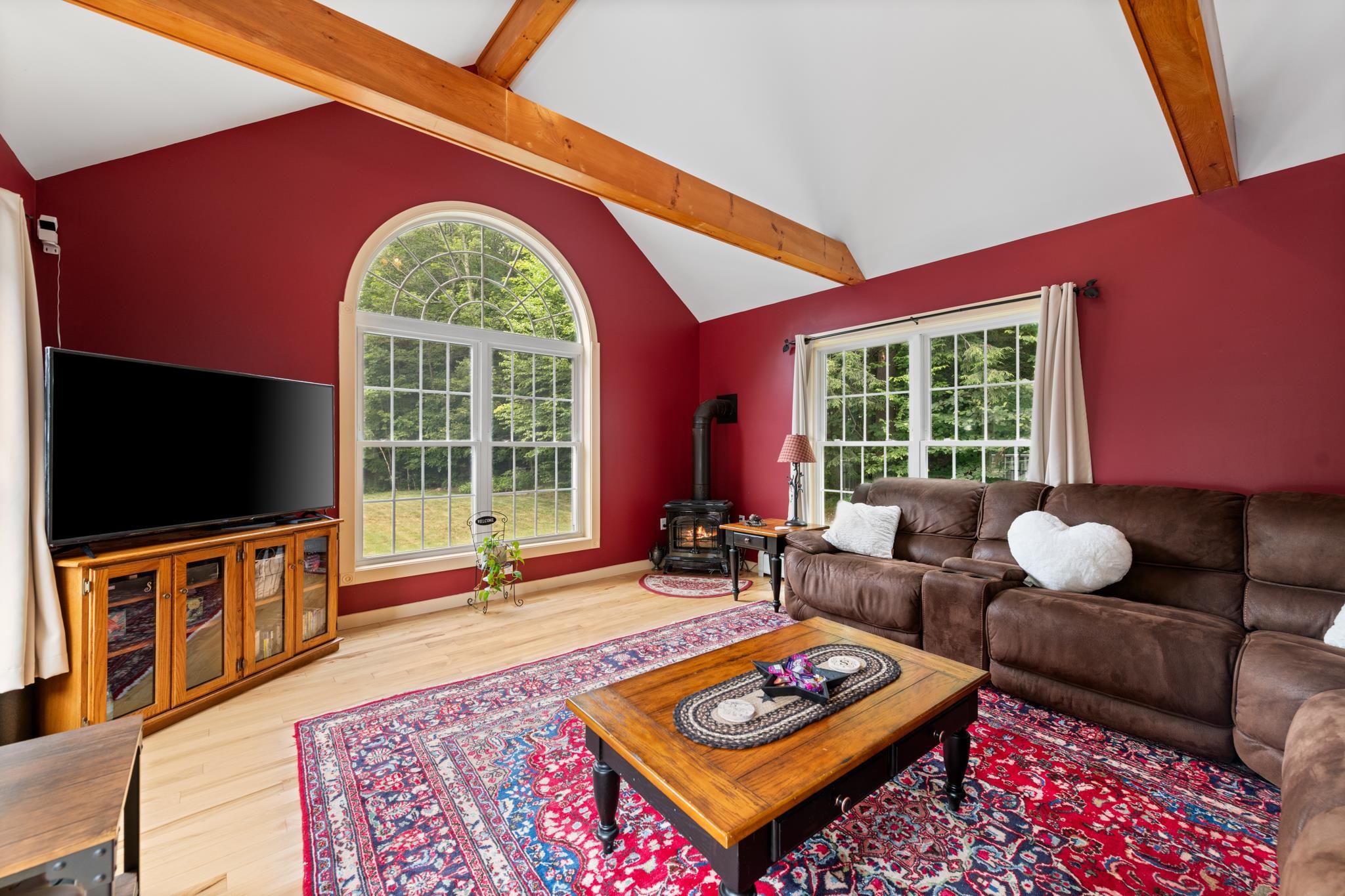 183 Clough Hill Road Loudon, NH 03307 - Photo 10 of 48 Gallery Image 10