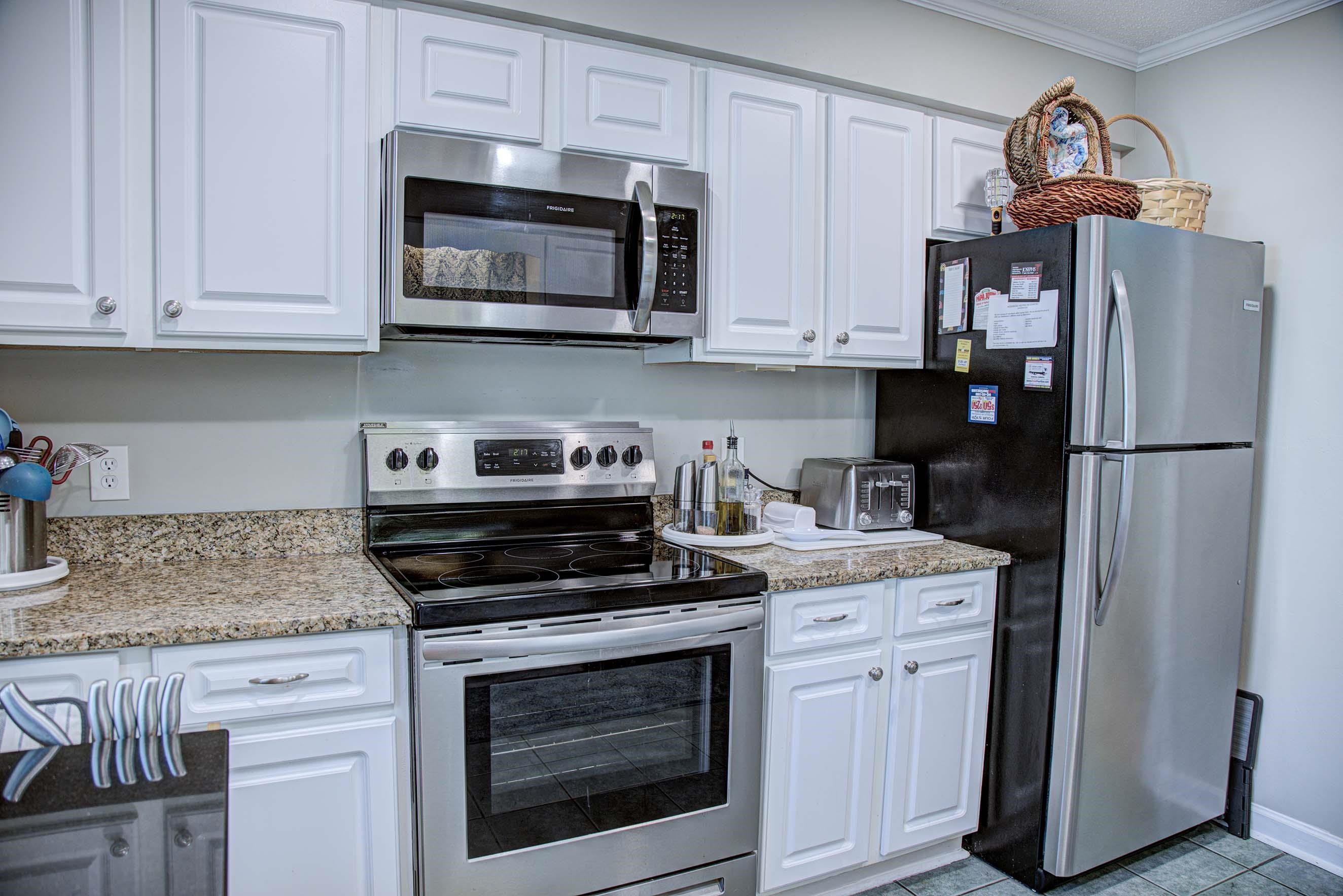 1310 Timber Row Murrells Inlet, SC 29576 - Photo 21 of 40