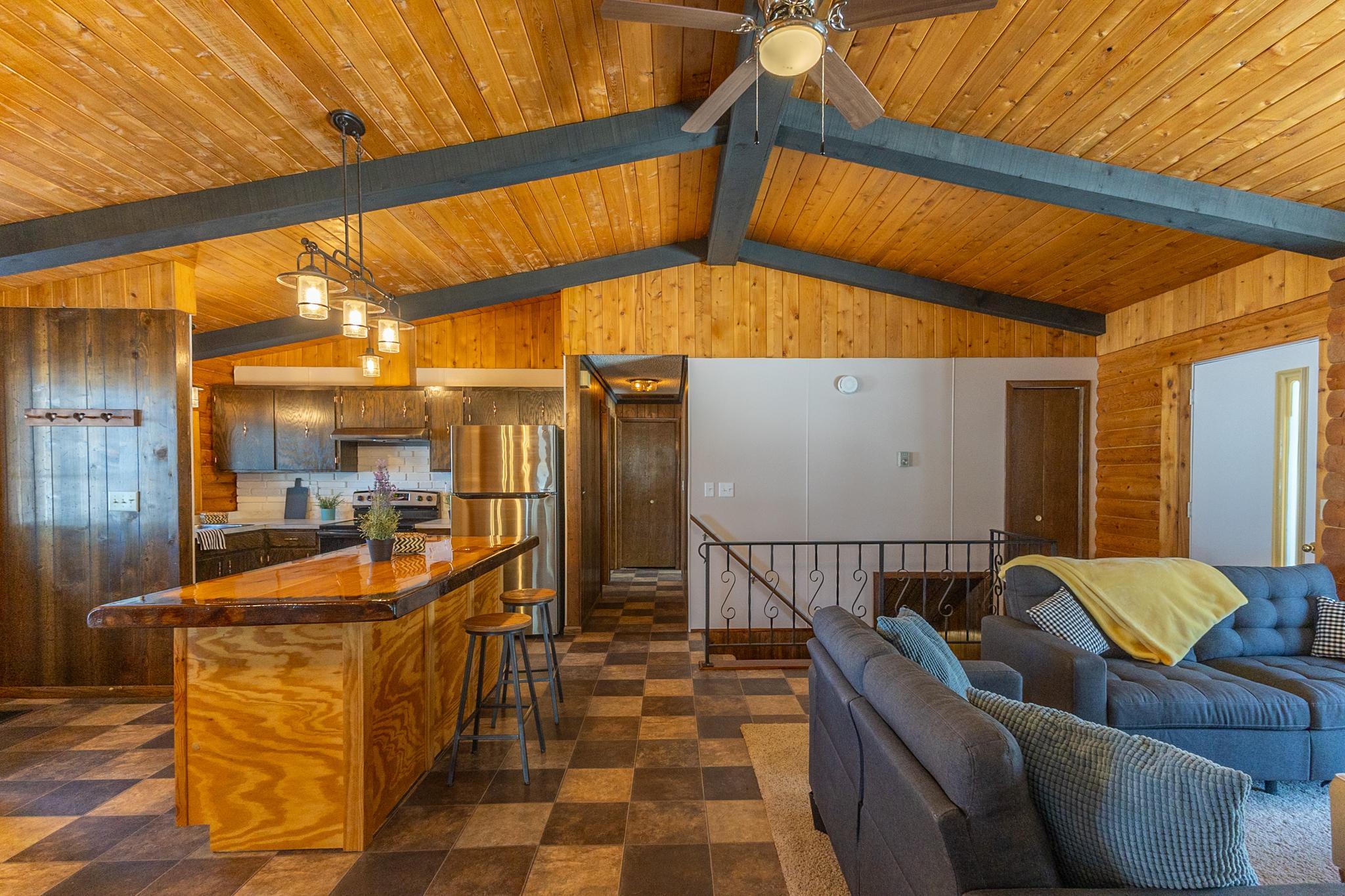 53533 Arbor Ridge Road Northeast Waskish, MN 56685 - Photo 14 of 73
