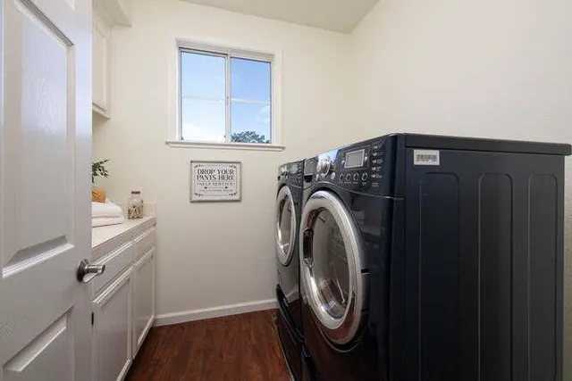 a view of outdoor space yard and patio