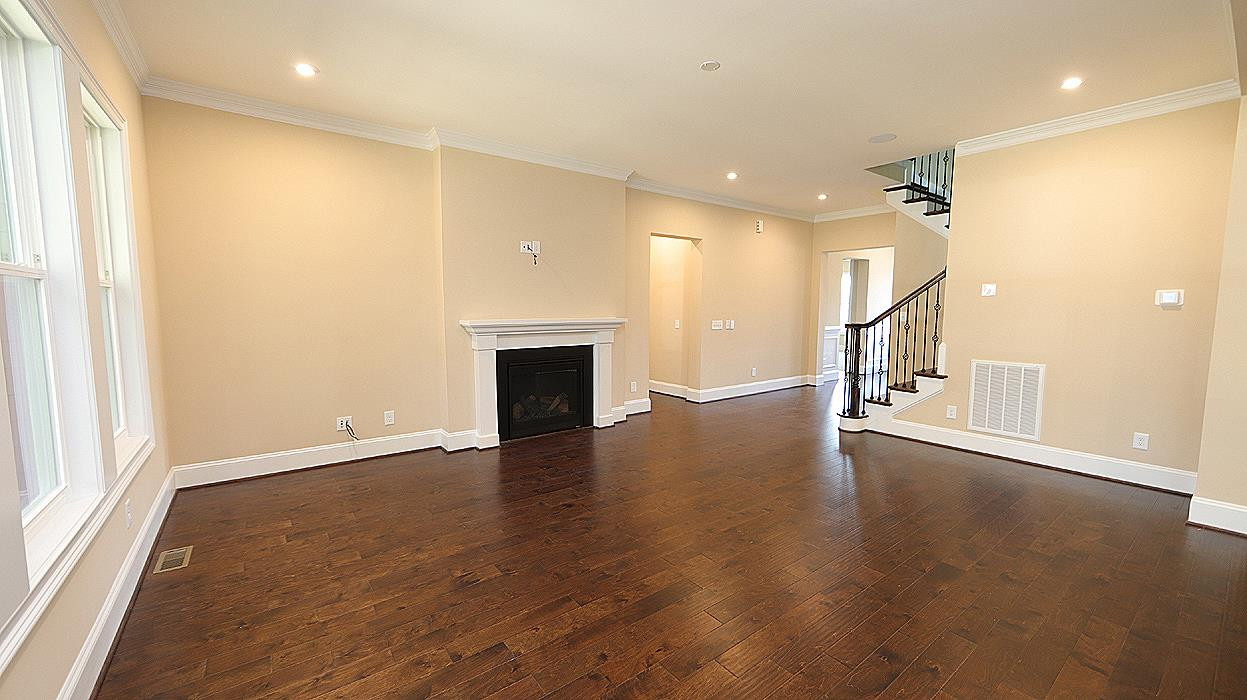 3045 Freeman Farm Way Rolesville, NC 27571 - Photo 7 of 30 Family Room
