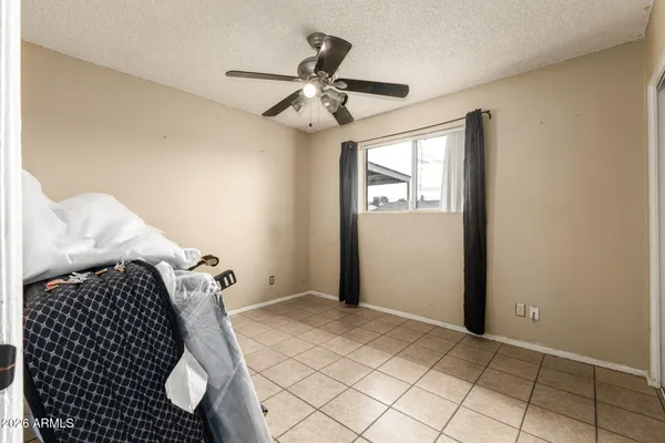 a view of a livingroom with wooden floor