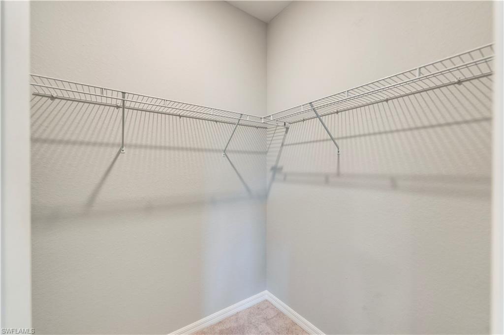 19916 Beechcrest Place Estero, FL 33928 - Photo 20 of 50 Dual Primary Suite Closets