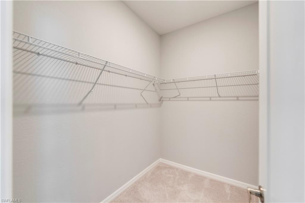 19916 Beechcrest Place Estero, FL 33928 - Photo 21 of 50 Dual Primary Suite Closets