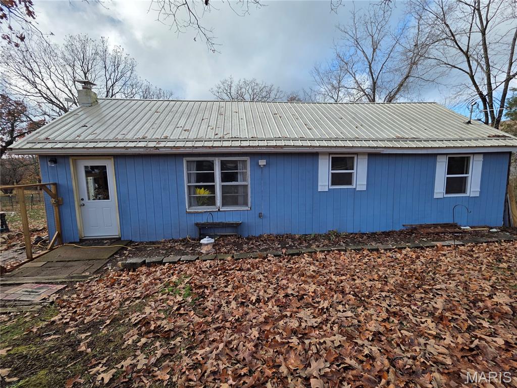 479 Oak Hill Drive Road Houston, MO 65483 - Photo 2 of 7