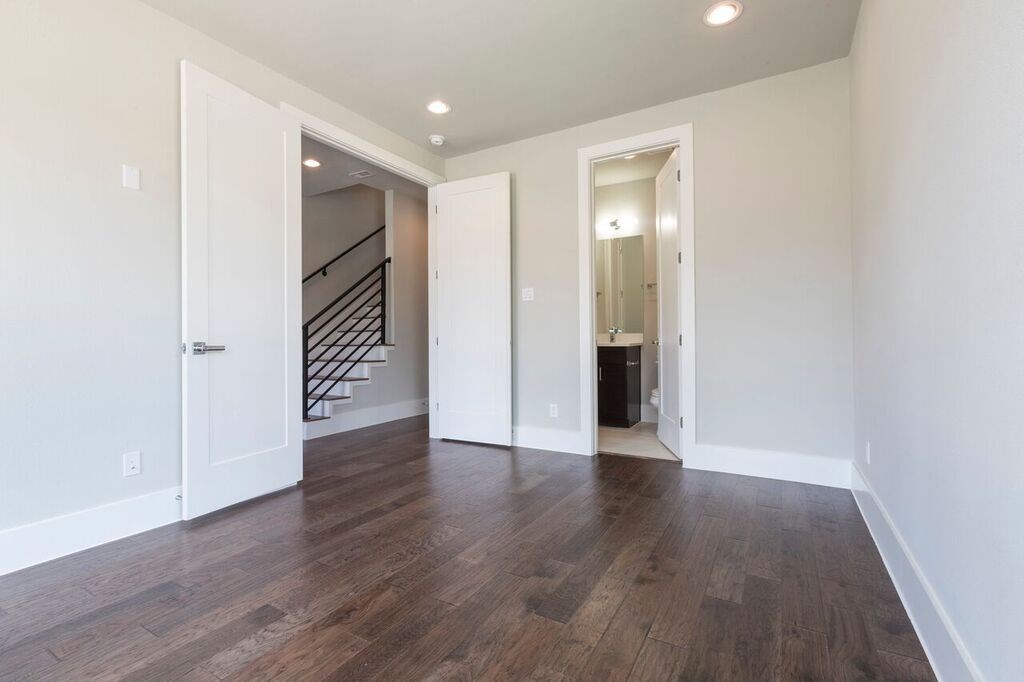 5703 Larkin Street, Unit A Houston, TX 77007 - Photo 38 of 39