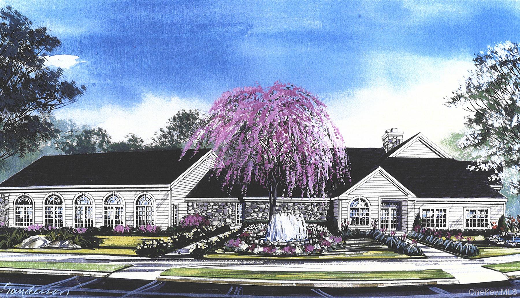 Maples Road Middletown, NY 00000 - Photo 3 of 6 a front view of a house with a yard