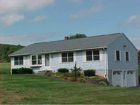 8 Jeremy Hill Road Pelham, NH 03076 - Photo 1 of 1