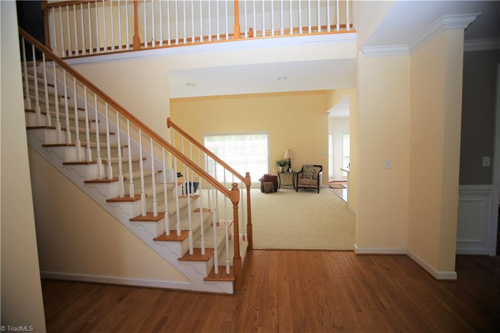6702 Currieton Drive Oak Ridge, NC 27310 - Photo 14 of 26