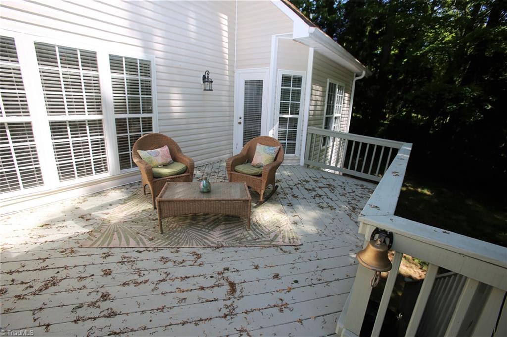 6702 Currieton Drive Oak Ridge, NC 27310 - Photo 22 of 26