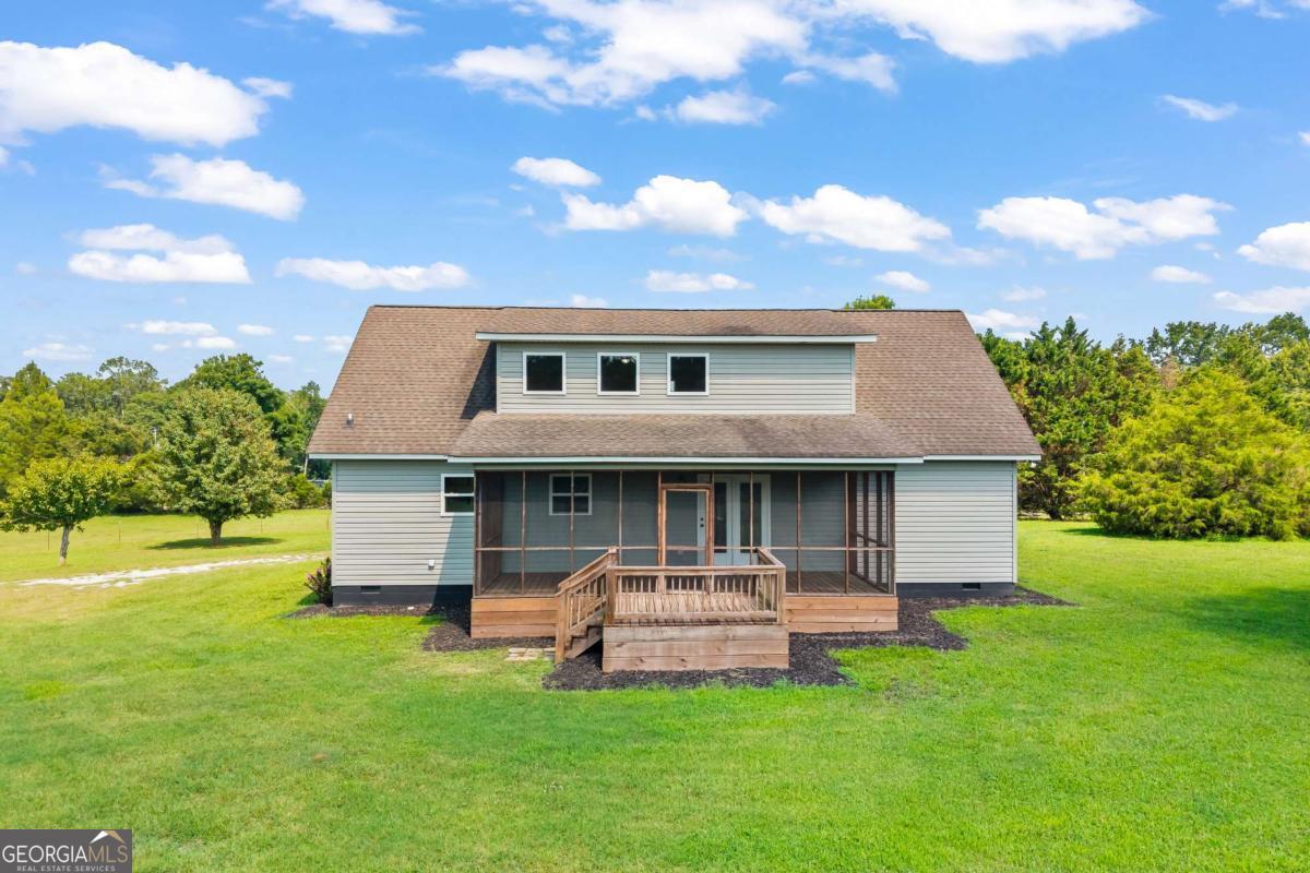1718 Ed Bennett Road Nicholson, GA 30565 - Photo 59 of 63