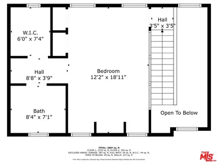 $2,599,000 | 5013 Bellaire Avenue, Valley Village, CA 91607