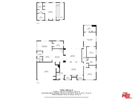 $2,599,000 | 5013 Bellaire Avenue, Valley Village, CA 91607