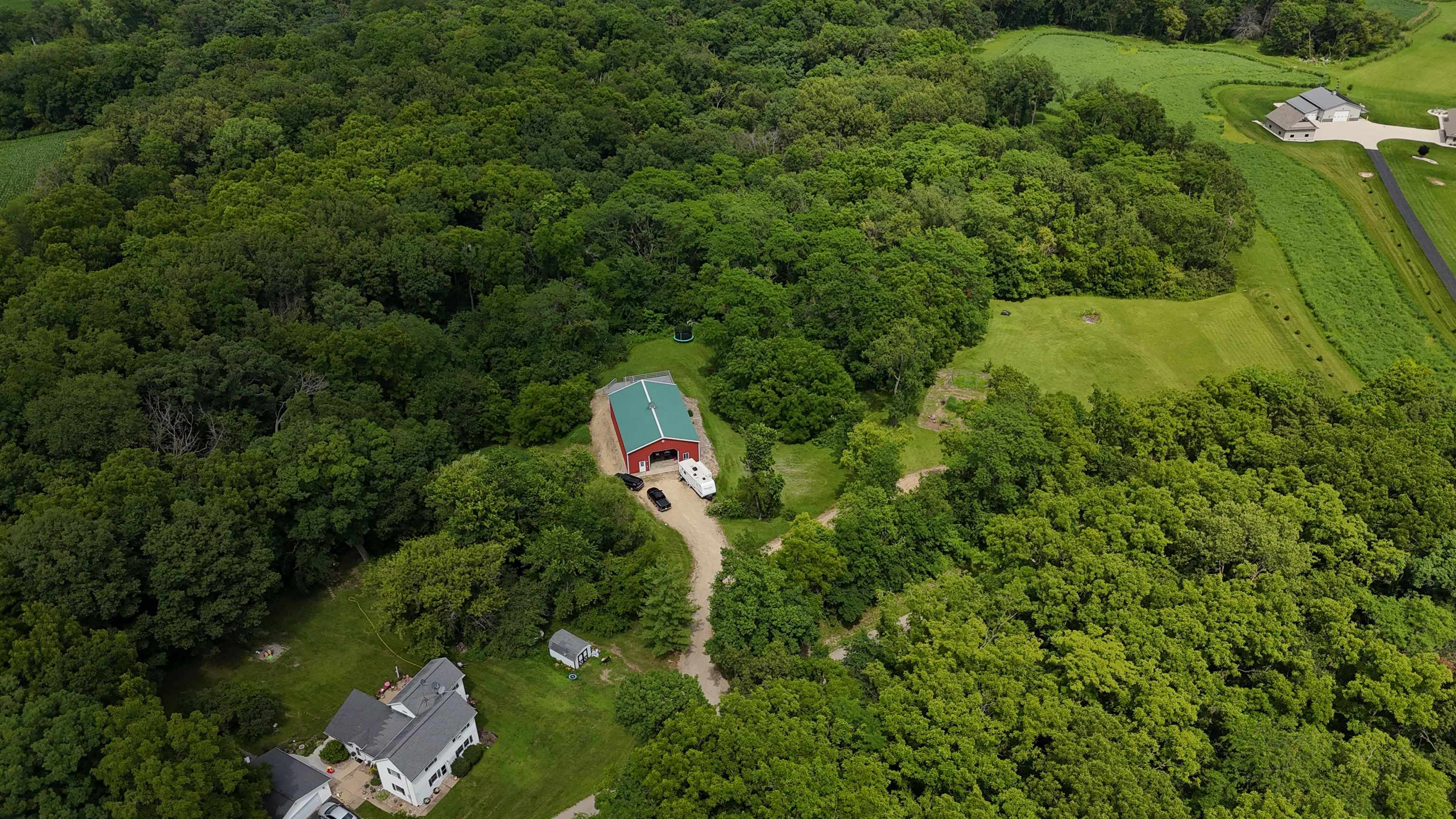 283 North Pilot Knob Road Galena, IL 61036 - Photo 14 of 24