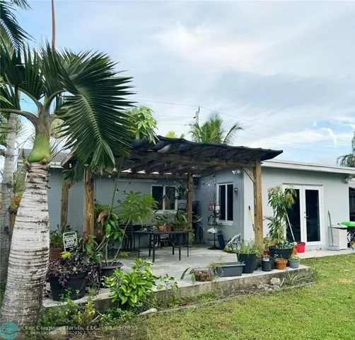 $499,999 | 391 Southwest 65th Avenue, Margate, FL 33068