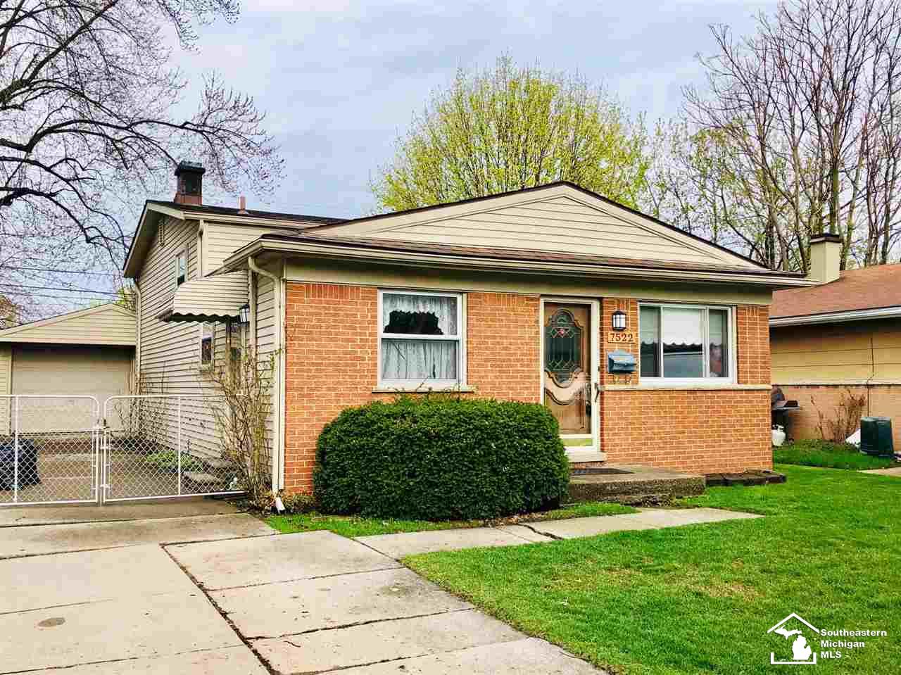 7522 Pelham Road Taylor, MI 48180 - Photo 2 of 17
