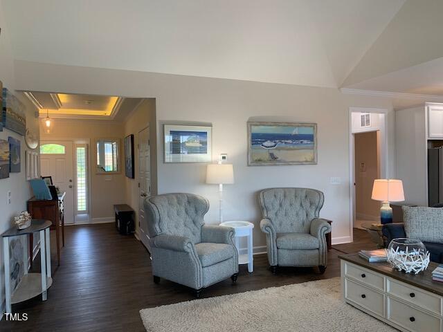 167 Hazelwood Road Lillington, NC 27546 - Photo 13 of 26 IMG_9548