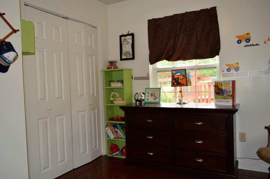 45 Granite Ridge Road New Gloucester, ME 04260 - Photo 19 of 35 Bedroom 2