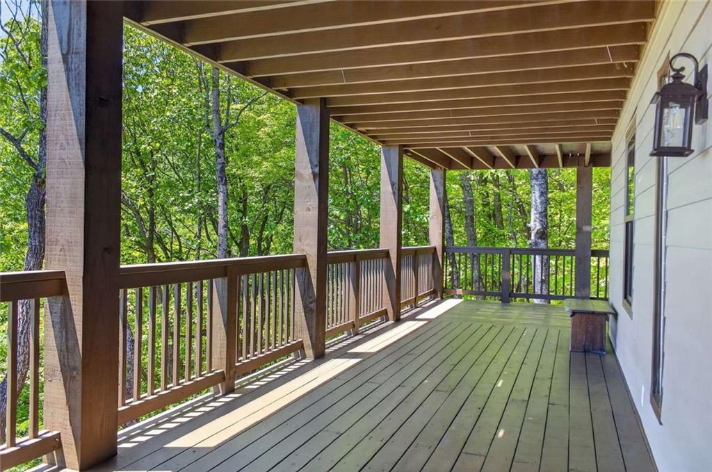 1091 Deer Run Ridge Jasper, GA 30143 - Photo 19 of 65