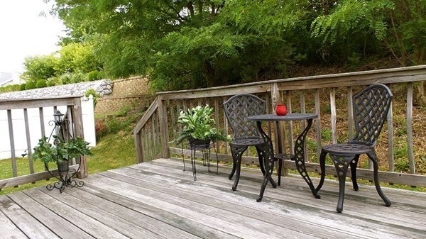 40 Mohave Road Worcester, MA 01606 - Photo 23 of 23 Gallery Image 23