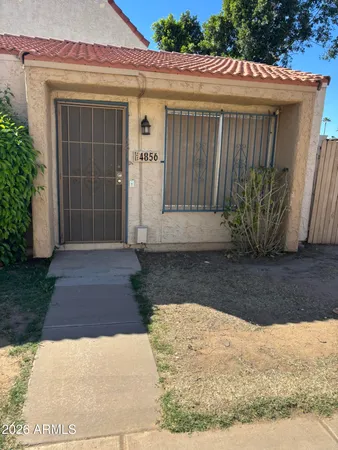 $220,000 | 4856 West Rose Lane, Glendale, AZ 85301