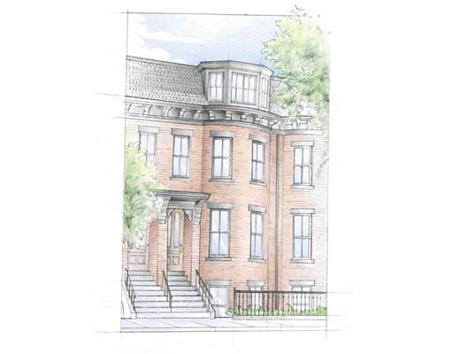77 Warren Avenue Boston, MA 02116 - Photo 1 of 9