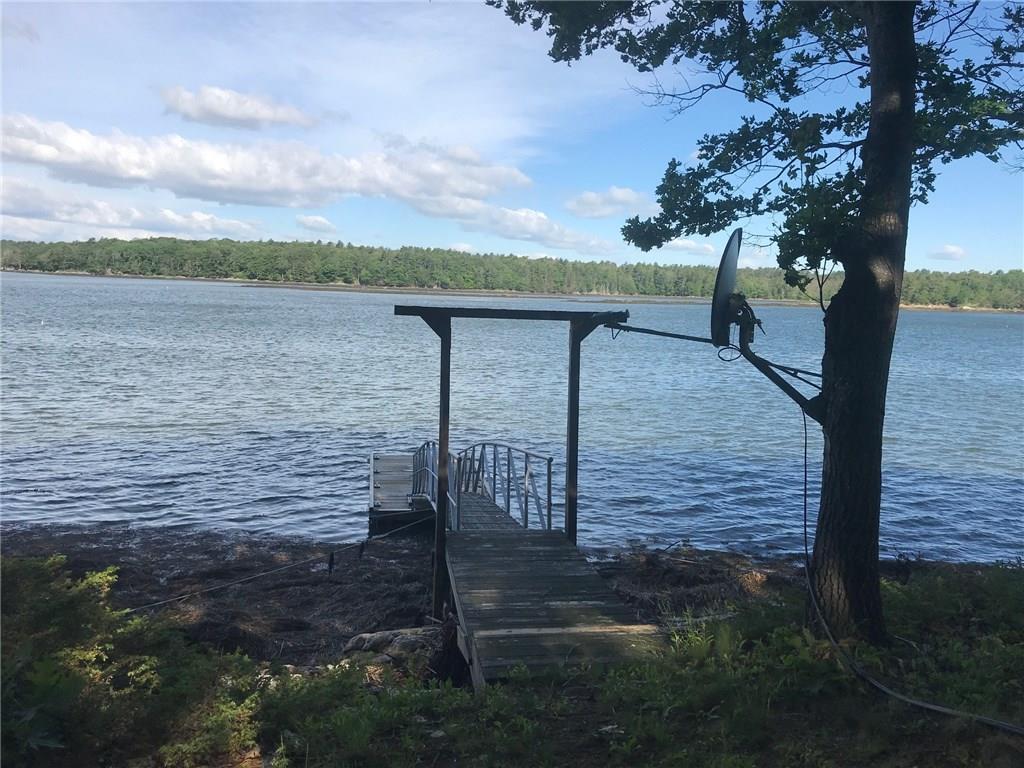 585 Main Road Westport Island, ME 04578 - Photo 2 of 33 Photo