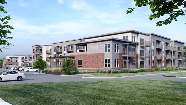 $1,269 | N88-w15000 North Main Street, Unit 2304, Menomonee Falls, WI 53051