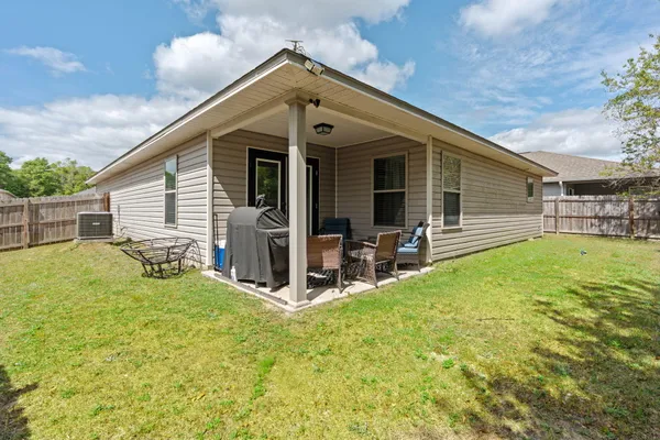 $1,930 | 124 Lillian Way, Crestview, FL 32536