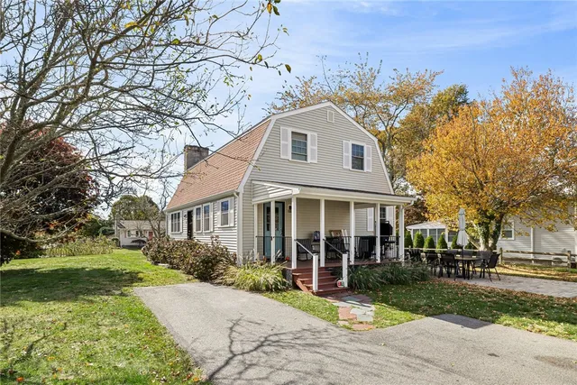 $850,000 | 64 Juniper Trail, Narragansett, RI 02882