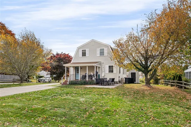 $850,000 | 64 Juniper Trail, Narragansett, RI 02882