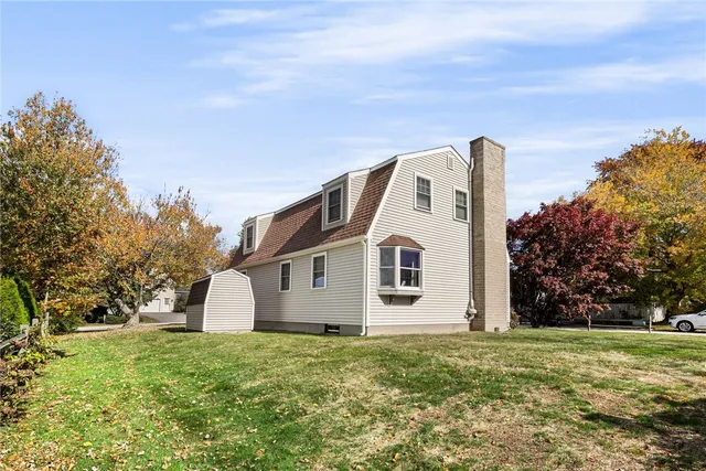 $850,000 | 64 Juniper Trail, Narragansett, RI 02882