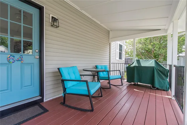 $850,000 | 64 Juniper Trail, Narragansett, RI 02882