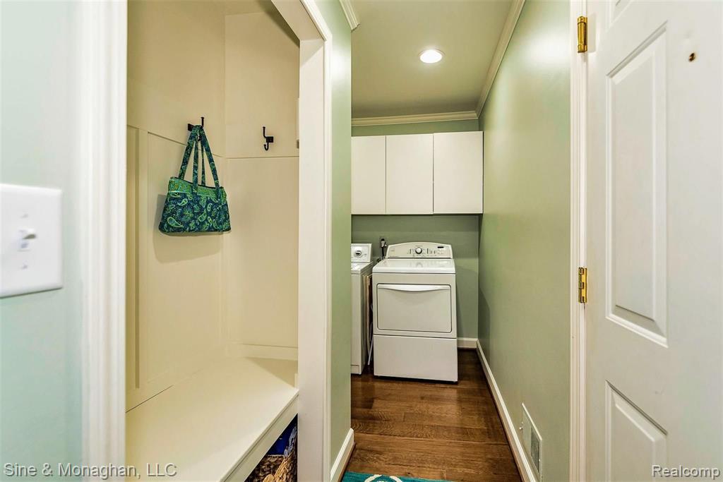 531 Shellbourne Drive Rochester Hills, MI 48309 - Photo 23 of 51