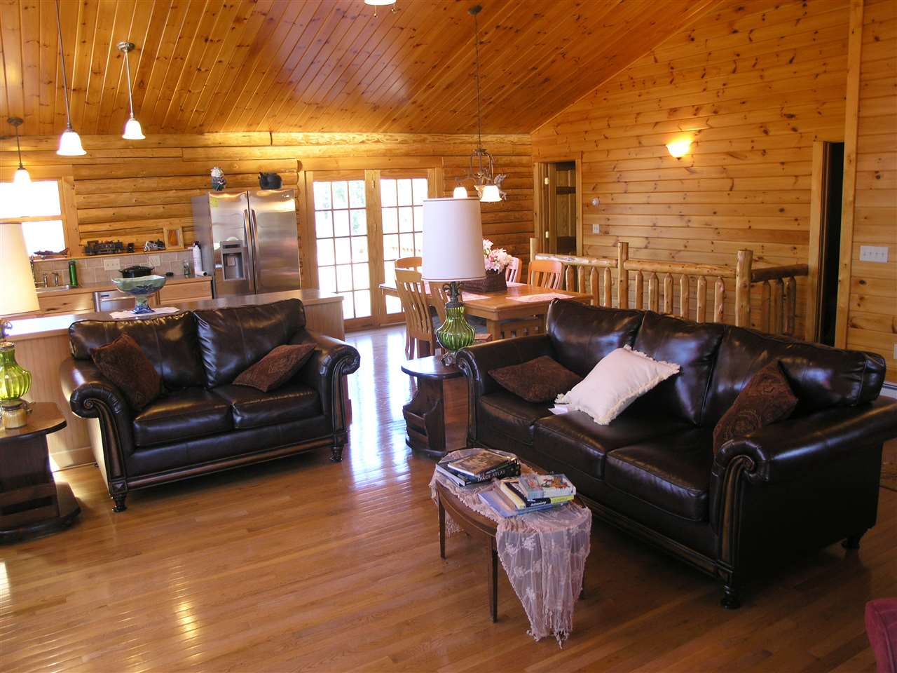 104 Little River Road Carroll, NH 03595 - Photo 1 of 34 Gallery Image 1