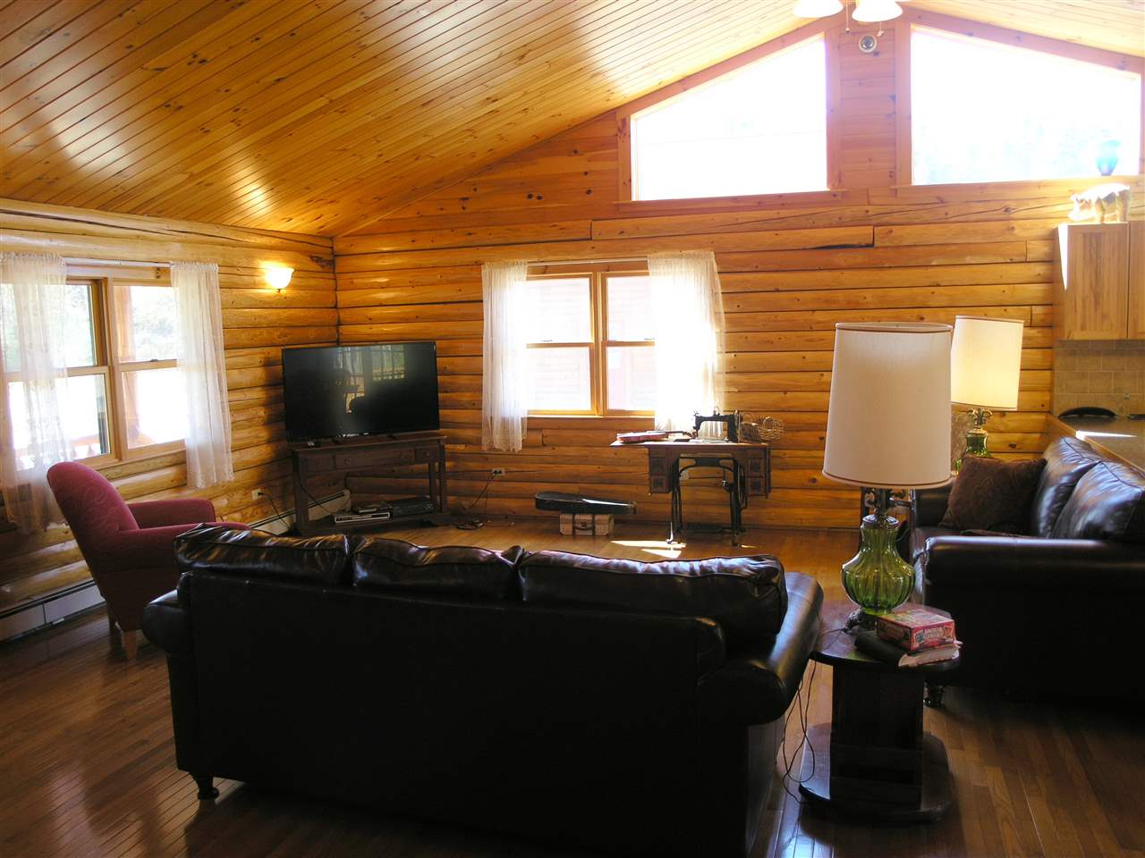 104 Little River Road Carroll, NH 03595 - Photo 2 of 34 Gallery Image 2