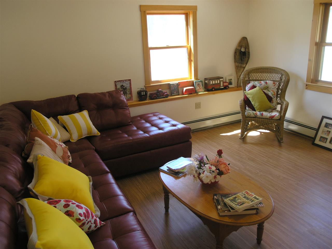 104 Little River Road Carroll, NH 03595 - Photo 26 of 34 Gallery Image 26