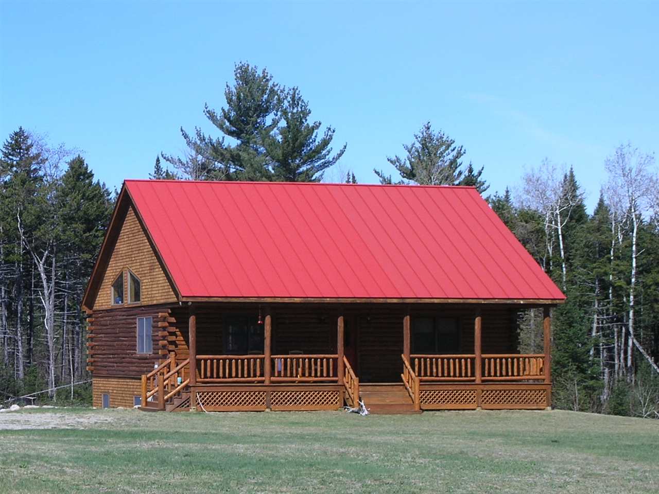 104 Little River Road Carroll, NH 03595 - Photo 4 of 34 Gallery Image 4