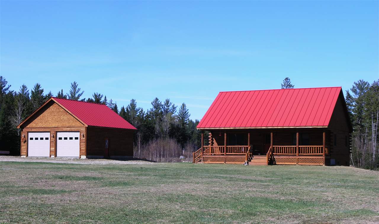 104 Little River Road Carroll, NH 03595 - Photo 5 of 34 Gallery Image 5