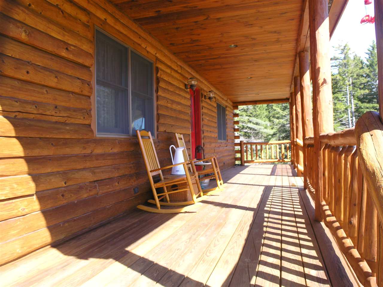 104 Little River Road Carroll, NH 03595 - Photo 6 of 34 Gallery Image 6