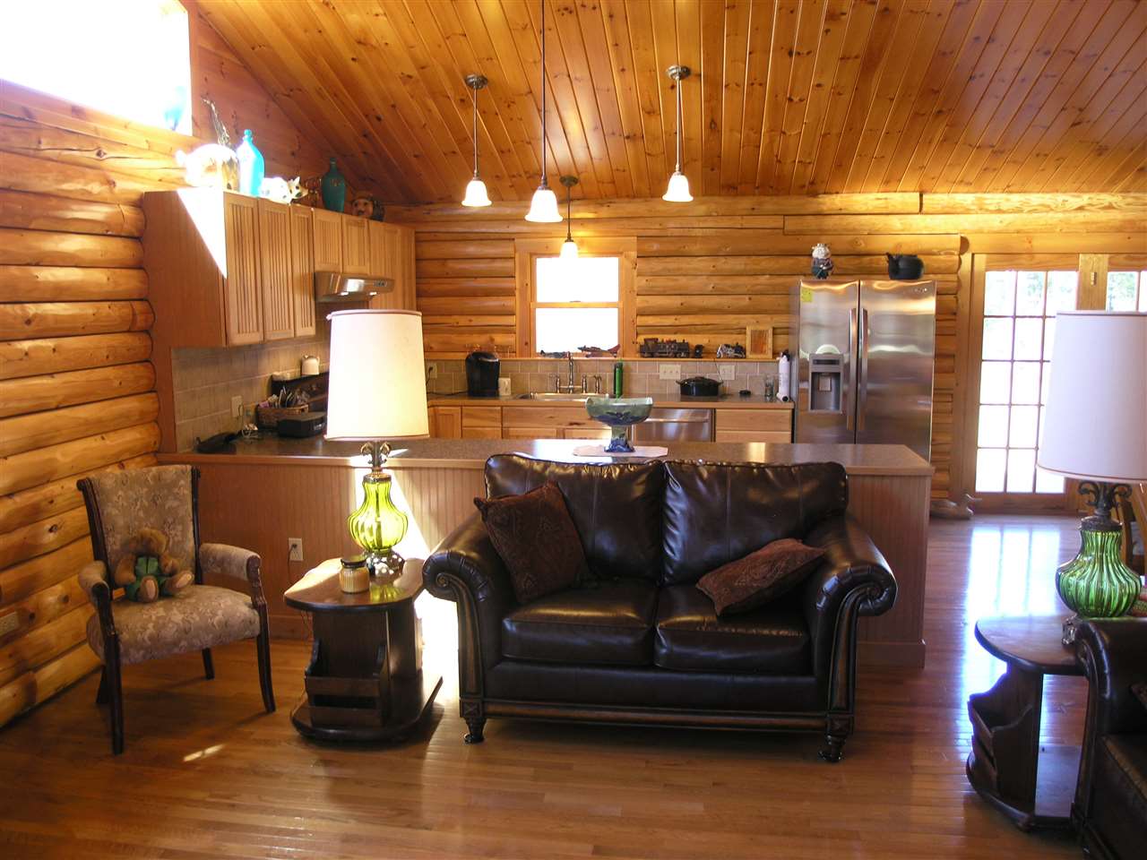 104 Little River Road Carroll, NH 03595 - Photo 8 of 34 Gallery Image 8