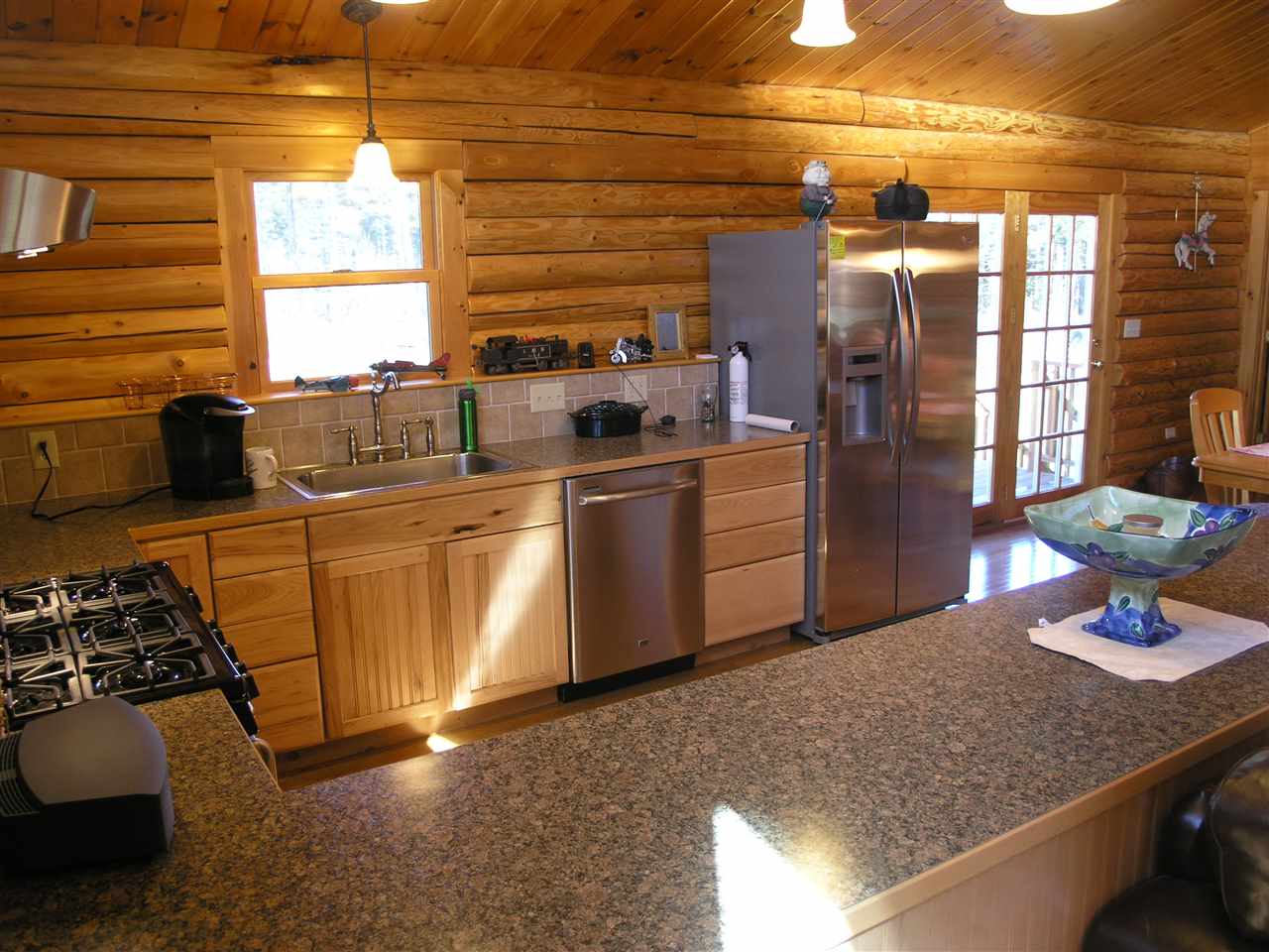 104 Little River Road Carroll, NH 03595 - Photo 9 of 34 Gallery Image 9