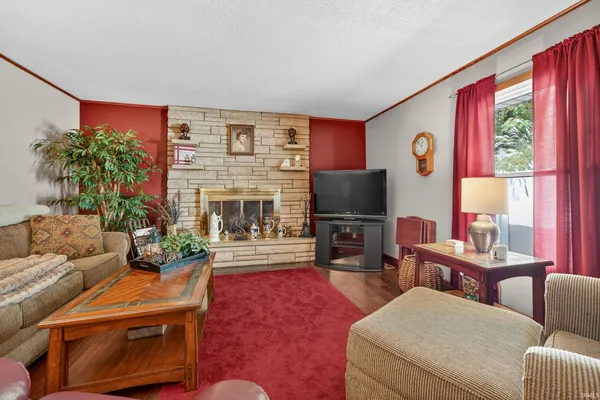 $389,000 | 3720 Tomlinson Drive, Logansport, IN 46947