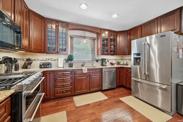 $389,000 | 3720 Tomlinson Drive, Logansport, IN 46947