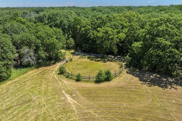 $535,000 | 16636 County Road 4060, Scurry, TX 75158