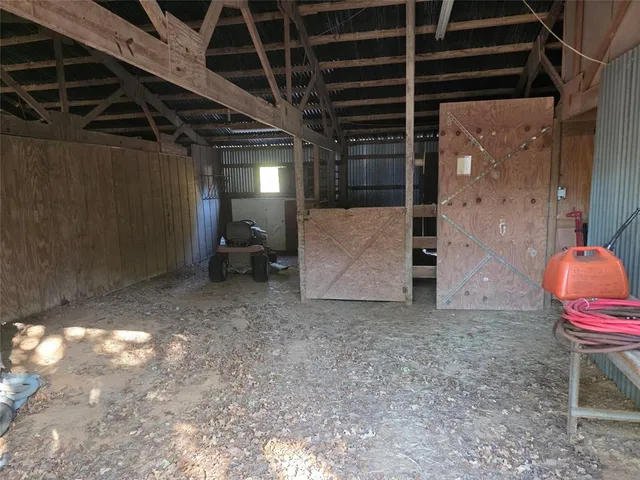 $549,900 | 16636 County Road 4060, Scurry, TX 75158