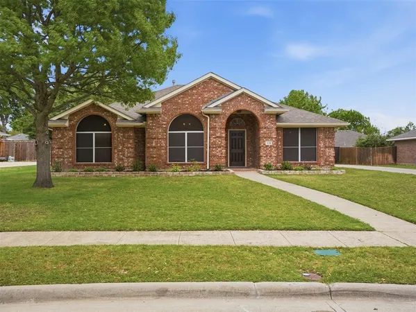 $424,900 | 510 Havenwood Drive, Murphy, TX 75094