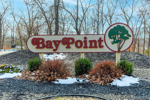 $254,900 | 2500 Bay Point Lane, Unit 724, Osage Beach, MO 65065